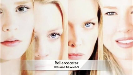 Thomas Newman - Rollercoaster ( White Oleander Ost )