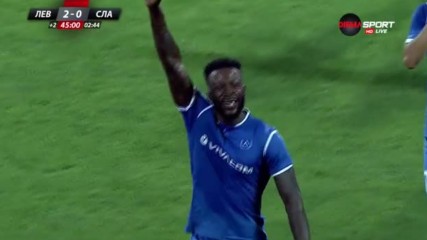 "Черната сила" порази "белите"