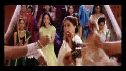 Kuch Kuch Hota Hai - Saajanji Ghar