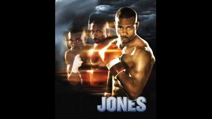 Roy Jones Jr. Go Hard Or Go Home