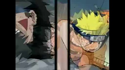 Naruto - Breath