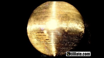 Dj Disciple Ft. Michelle Weeks - Turn It Around