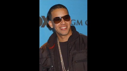 Daddy Yankee - Rompe