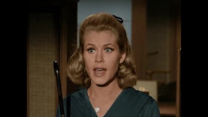 Bewitched S1e14 - Samantha Meets The Folks