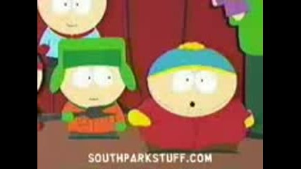 South Park - Cartman Sings O Holy Night