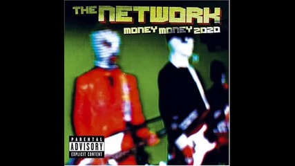 The Network ~ Teenagers From Mars 