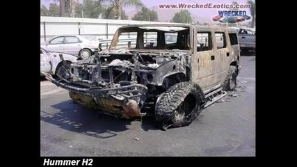 Car Crash 