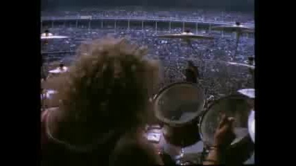 Helloween - I Want Out (1988)