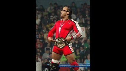 Wwe Mvp Theme Song (zabarzano)