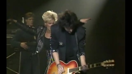Roxette - I Call Your Name