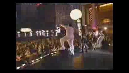City High Ft Eve Live At Mtv Vmas
