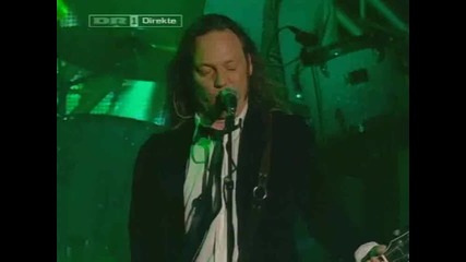 D.a.d. - Scare Yourself (live Dr1 Danish Music Awards 2005) 