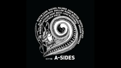 Adam Beyer - Be Quiet (original Mix)