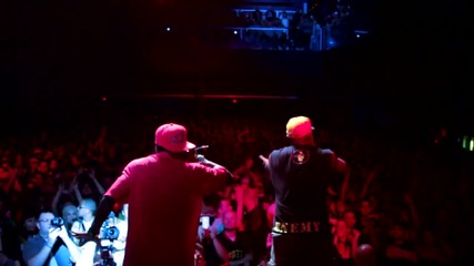Public Enemy Feat. Brother Ali - Get Up Stand Up