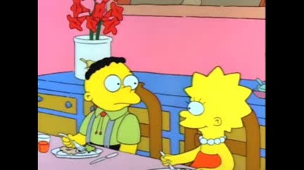 The Simpsons S01 E11