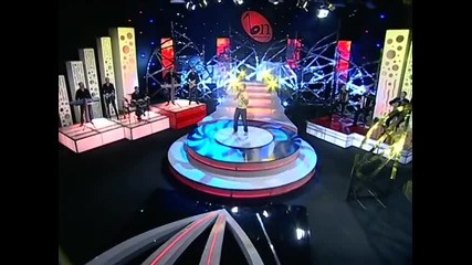 DINO DIZDAREVIC - TETOVAZA - (BN Music - BN TV)