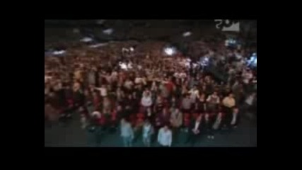 Hillsong Conference 2008 - Hosanna