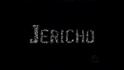 Jericho