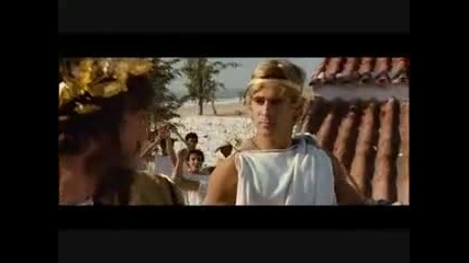 Iron Maiden- Alexander the great