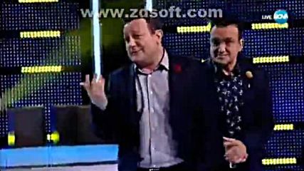 Като две капки вода С06 Е05 бг аудио част 7 Tv Rip Nova 26.03.2018
