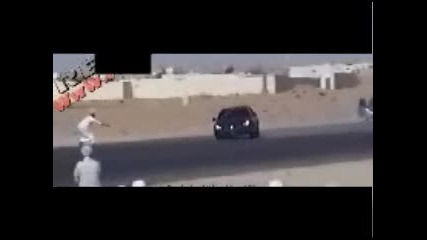 Drift Kills