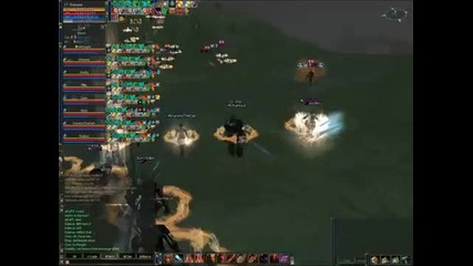 Lineage Orc Power 