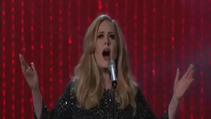 Adele - Skyfall ( Oscar 2013)
