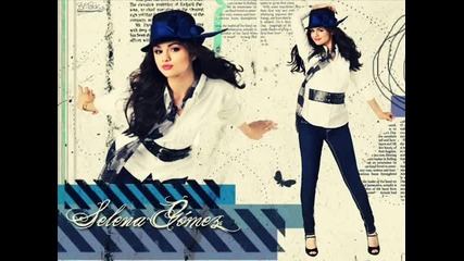 Selena Gomez - Forever 