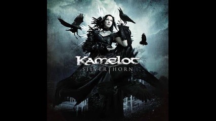 Kamelot-05. Song for Jolee ( Kamelot- Silverthorn-2012)