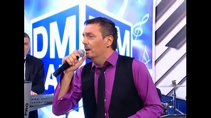 Dragan Kojic Keba - Me manglave daje - (LIVE) - Sto da ne - (TvDmSat 2009)