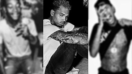 Wiz Khalifa feat. Chris Brown & Tyga - See You Again (official Remix)