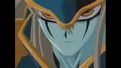 Yu - Gi - Oh