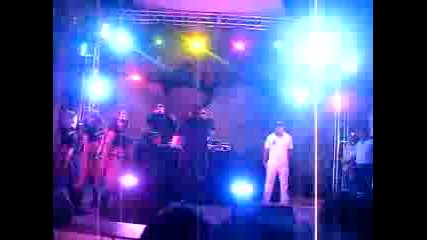 Sean Pauls Concert Hard Rock Hotel Las Vegas Part 12