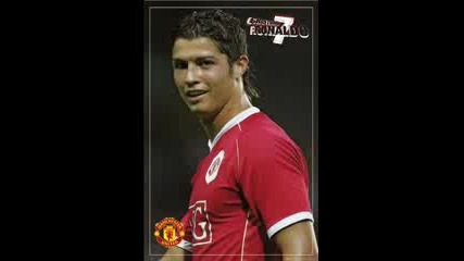 Christiano Ronaldo The Best