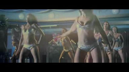 Lordi - Whos Your Daddy (2006)