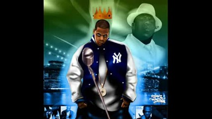 New !! Biggie Feat. Jay Z - Realest To Run It
