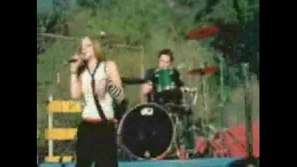 Complicated - Avril Lavigne