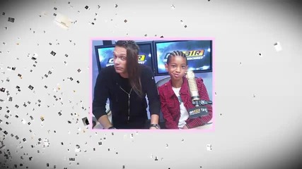 Willow Smith - Whip My Hair