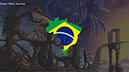 Power Metal Compilation - Journey to Brazil