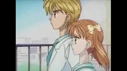 Kodocha - Kiss The Girl