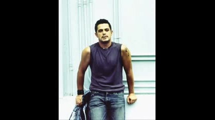 Alejandro Sanz Ensename A Querer