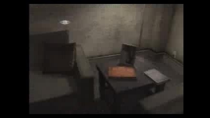 Silent Hill 4 - Full Gameplay Part 32