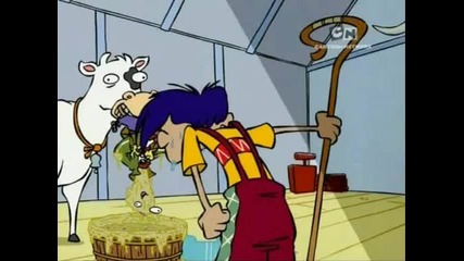 Ed Edd n Eddy ep 506