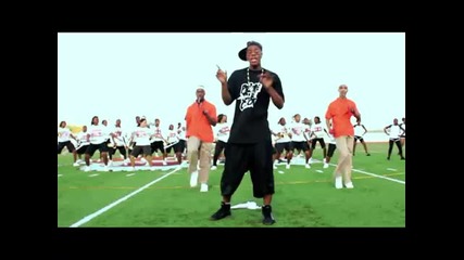 Dorrough - Aah Yea ( Official Video ) 