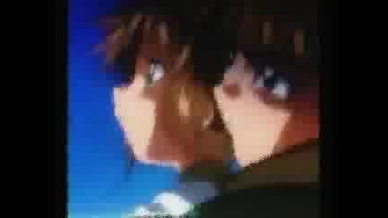 Card Captor Sakura - Falling In Love