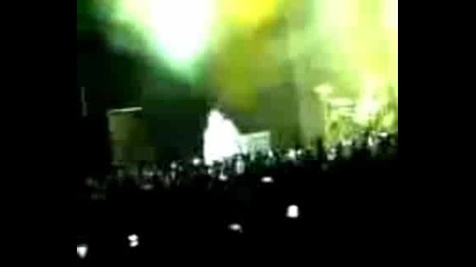 Maroon 5 - This Love / If I Never See Your Face Again(Sao Paolo -9/11/08)