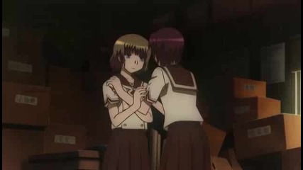 Високо Качество Hitohira Епизод 7 