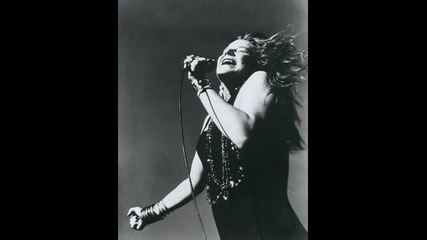 Janis Joplin - I Need A Man To Love 