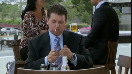 Porque el amor manda capitulo 19, 2012