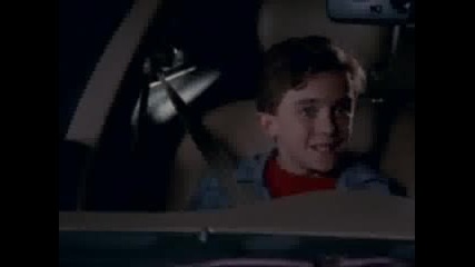 105 Malcolm In The Middle - Malcolm Babysits